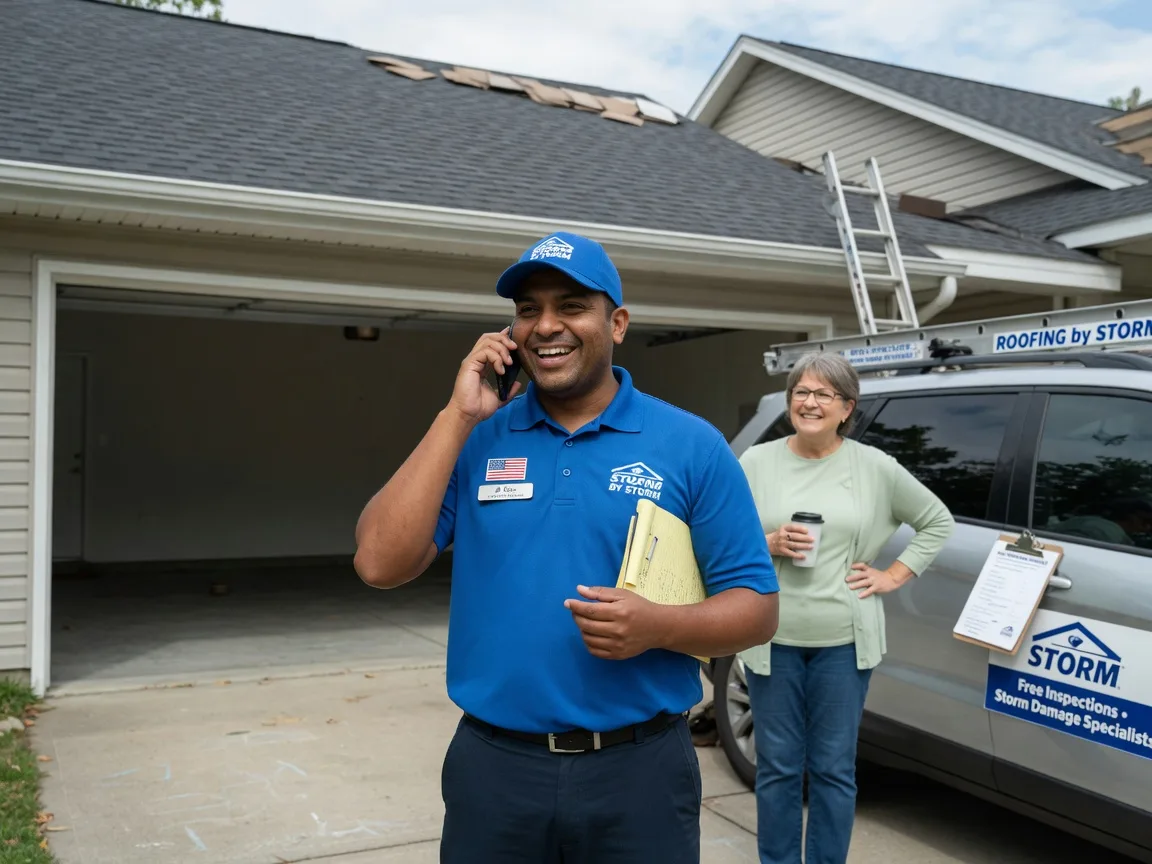 Roof Repair Near Me Dallastown, PA FAQs